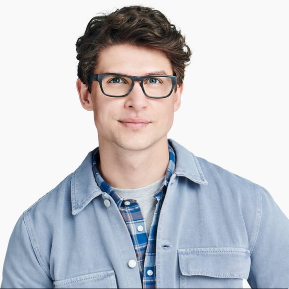 Warby Parker Roosevelt / Greystone - Picture 10 of 10